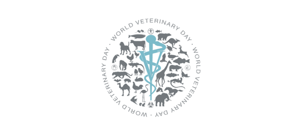 Wold Veterinary Day 2019