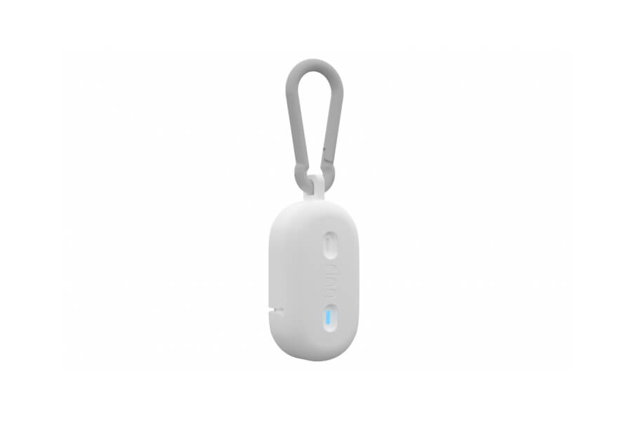 Amazon fetch ring, pet tech