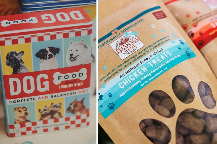 pet food, dog food