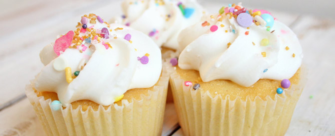 cupcakes, RSPCA cupcake day event