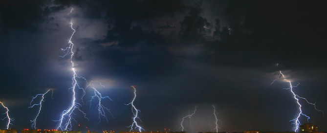 thunderstorm, pet storm preparedness